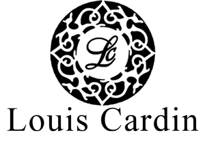 Buy Louis Cardin Vibrant Noir For Men 100ml Eau de Parfum Online