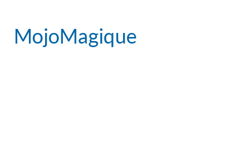 MojoMagique Logo
