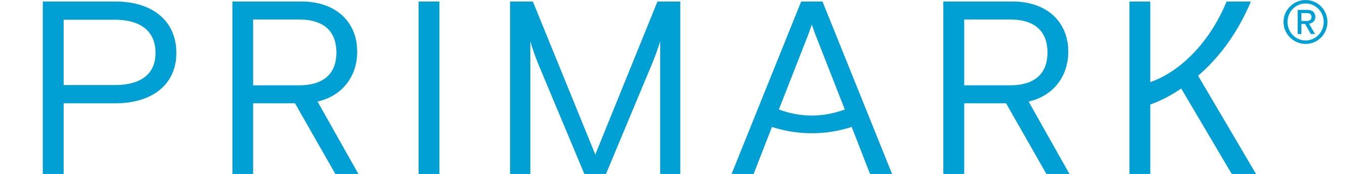 Primark Logo