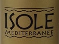 Isole Mediterranee Logo