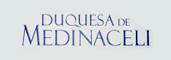 Duquesa de Medinaceli Logo