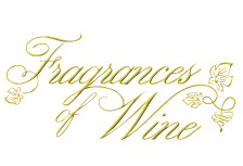 Fragrances of Wine Logo