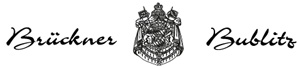 Parfumerie Bruckner Logo