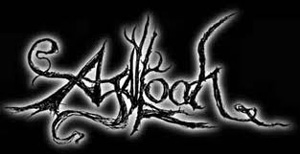 Agallocha Logo
