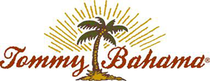 logo tommy bahama