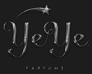 YeYe Parfums Logo