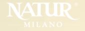 Natur Milano Logo