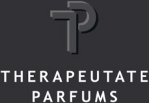 Therapeutate Parfums Logo