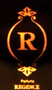 Parfums Regence Logo