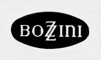Bozzini Logo