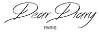 Dear Diary Logo