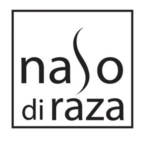 Naso Di Raza Logo