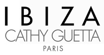 Cathy Guetta Logo
