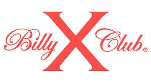 BillyXClub Logo