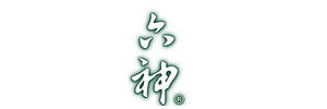 LiuShen 六神 Logo