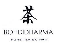 Bohdidharma Logo