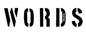 Words Logo