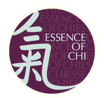 Essence of Chi Logo