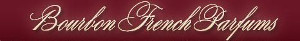 Bourbon French Parfums Logo