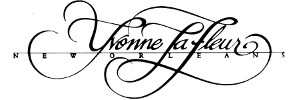 Yvonne LaFLeur Logo