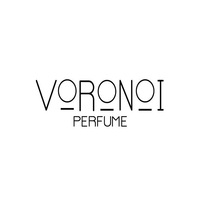 Voronoi Logo