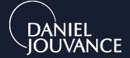 Daniel Jouvance Logo