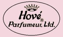 Hové Parfumeur, Ltd. Logo