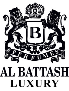 Al Battash Luxury Logo