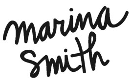 Marina Smith Perfumes And Colognes