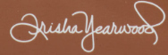 Trisha Yearwood Logo