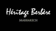 Héritage Berbère Logo