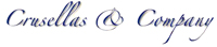 Crusellas & Company Logo