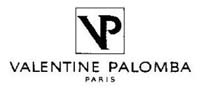 Valentine Palomba Logo