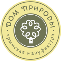Dom Prirody Logo