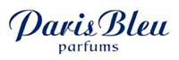 Paris Bleu Parfums Logo