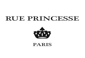 Rue Princesse Logo