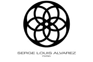 Serge Louis Alvarez Logo