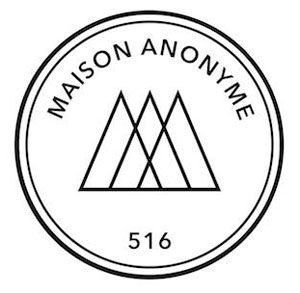 Maison Anonyme Logo
