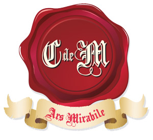 Ars Mirabile Logo