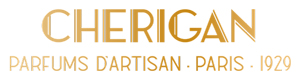 Cherigan Logo