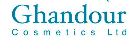 Ghandour Logo