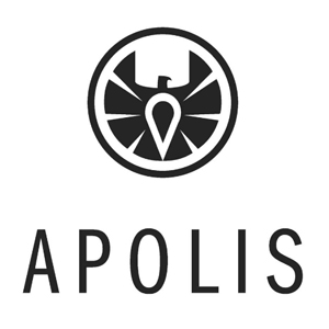 Image result for apolis logo