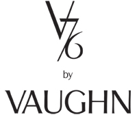 V76 by Vaughn Logo