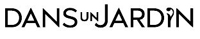 Dans un Jardin Logo