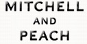 Mitchell & Peach Logo