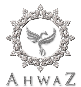Ahwaz Fragrance Logo