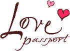 Love Passport Logo