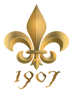 1907 Logo