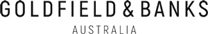 Goldfield & Banks Australia Logo