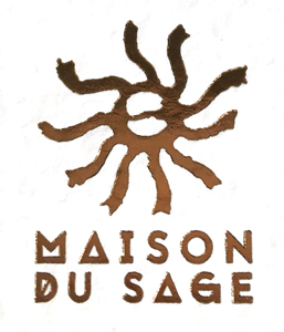 Maison Du Sage Logo